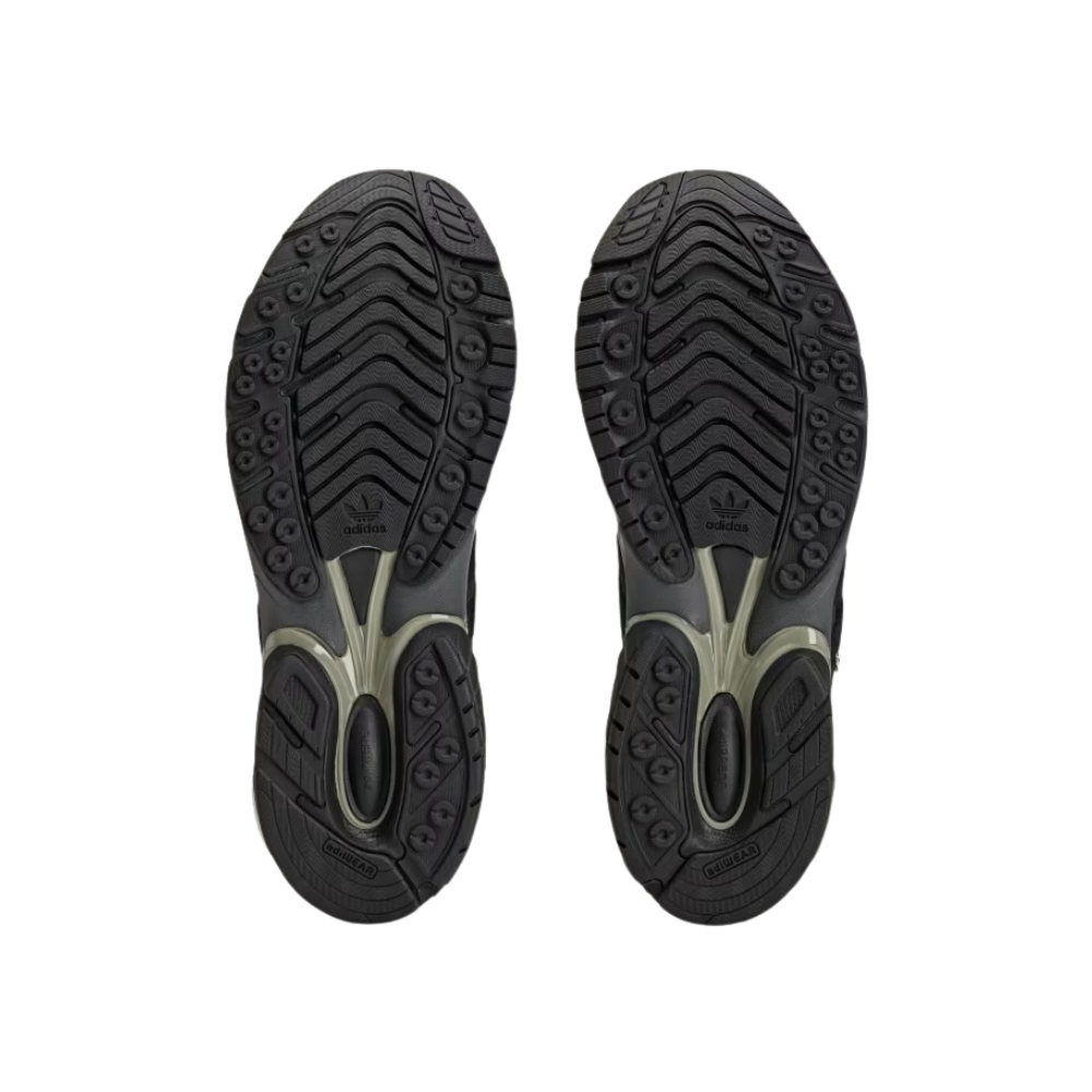 Adidas Adistar Cushion Song for the Mute Black