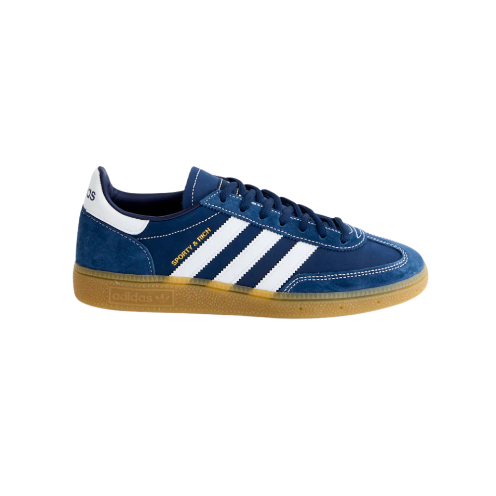 Adidas Handball Spezial Sporty & Rich Night Indigo