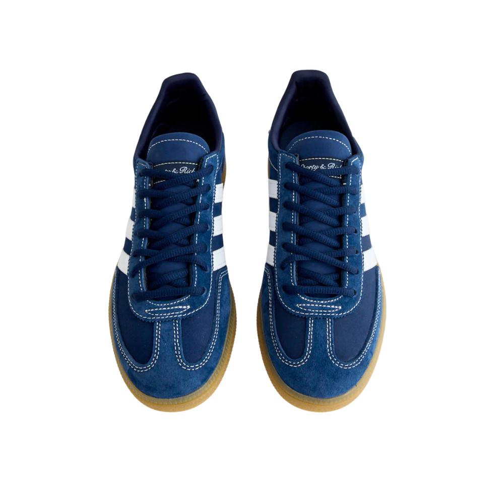Adidas Handball Spezial Sporty & Rich Night Indigo