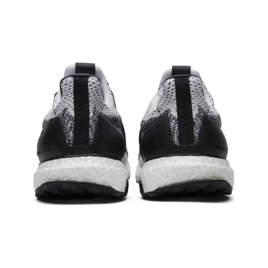 Adidas Ultra Boost 1.0 SNS X Social Status White Black