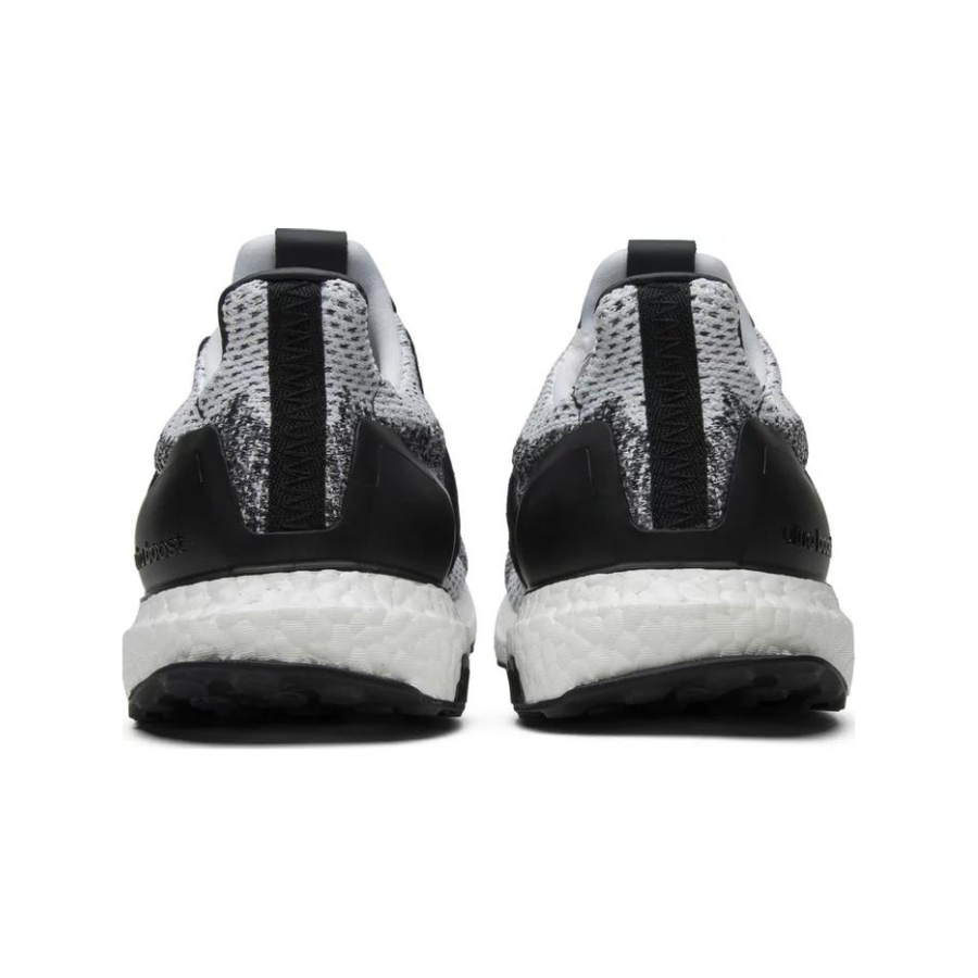 Adidas Ultra Boost 1.0 SNS X Social Status White Black – SoleMate Sneakers