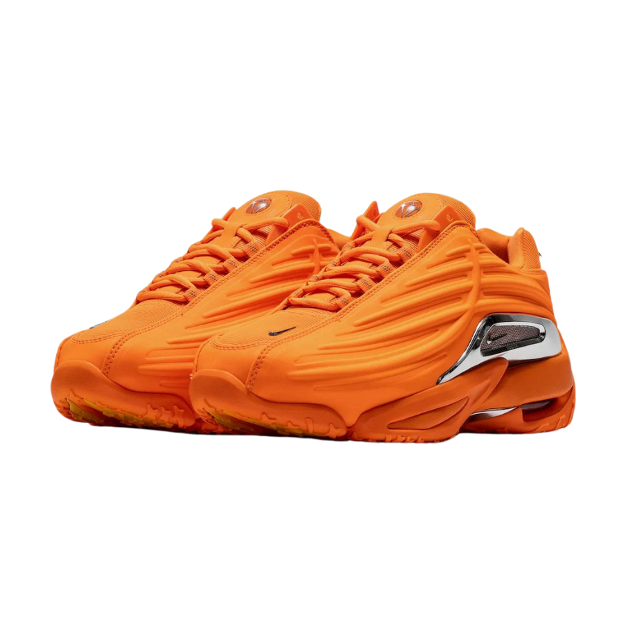 Nike Hot Step 2 Drake NOCTA Total Orange Ui