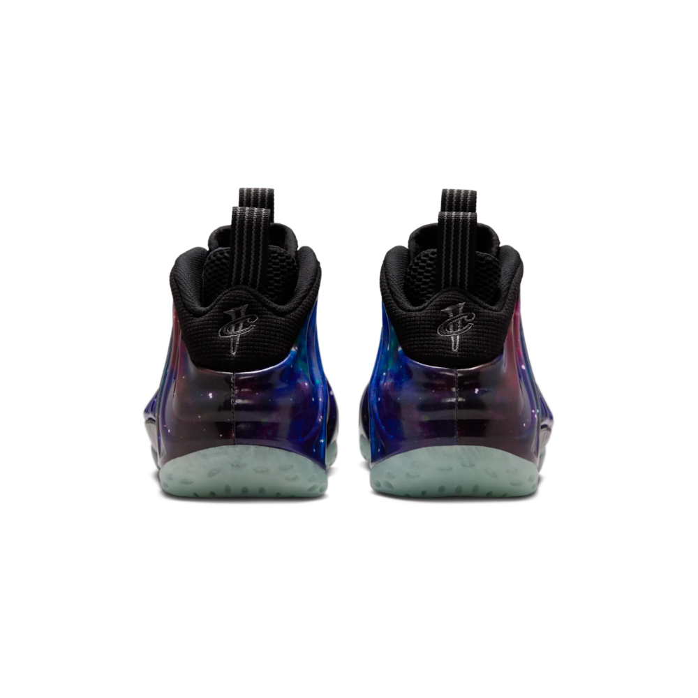 Nike Air Foamposite One Galaxy (2025) Obsidian Black Anthracite