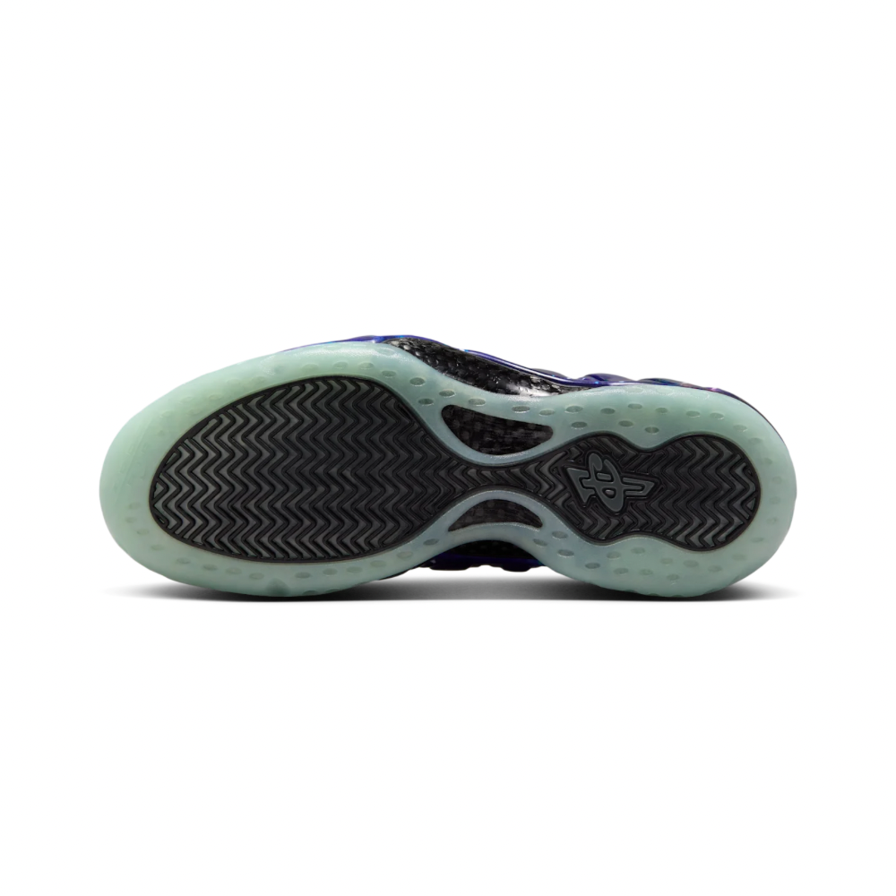Nike Air Foamposite One Galaxy (2025) Obsidian Black Anthracite