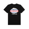 Ice Cream Cold World SS Tee Black