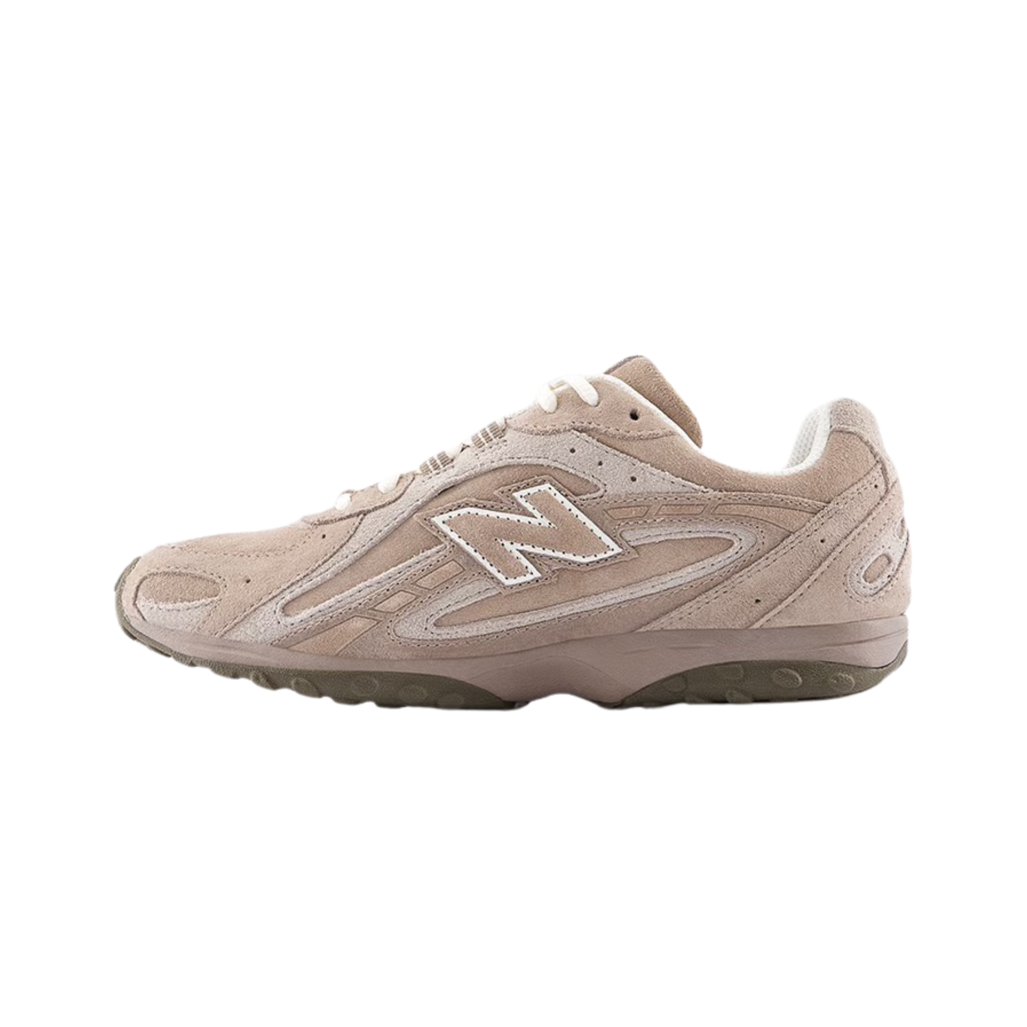 New Balance 204L Mushroom Stone