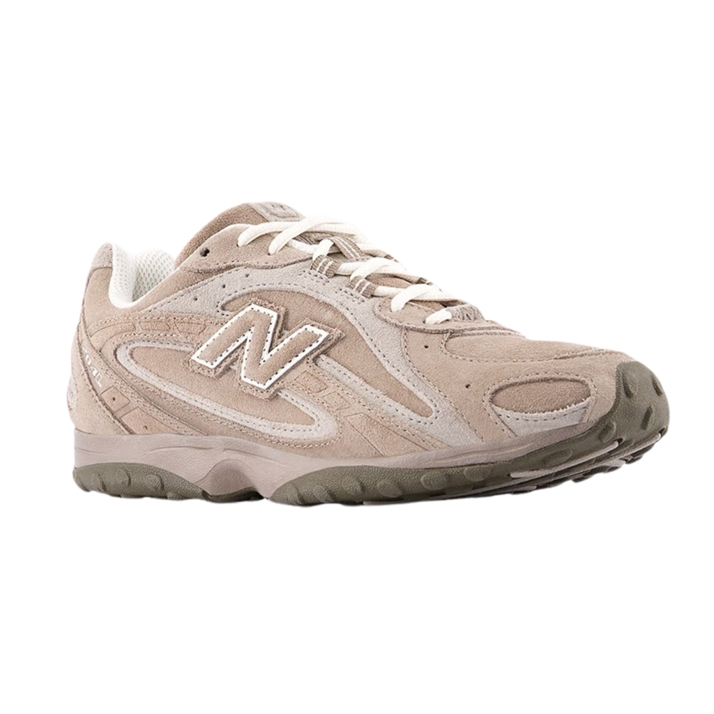 New Balance 204L Mushroom Stone