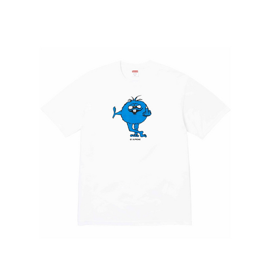 Supreme Camacho Tee White