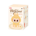 POP MART Labubu The Monsters - Have a Seat Vinyl Push Blind Box (SINGLE)