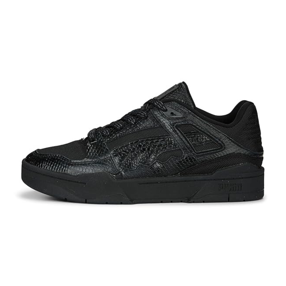 Puma Slipstream Lo Jeff Staple Gidra Black