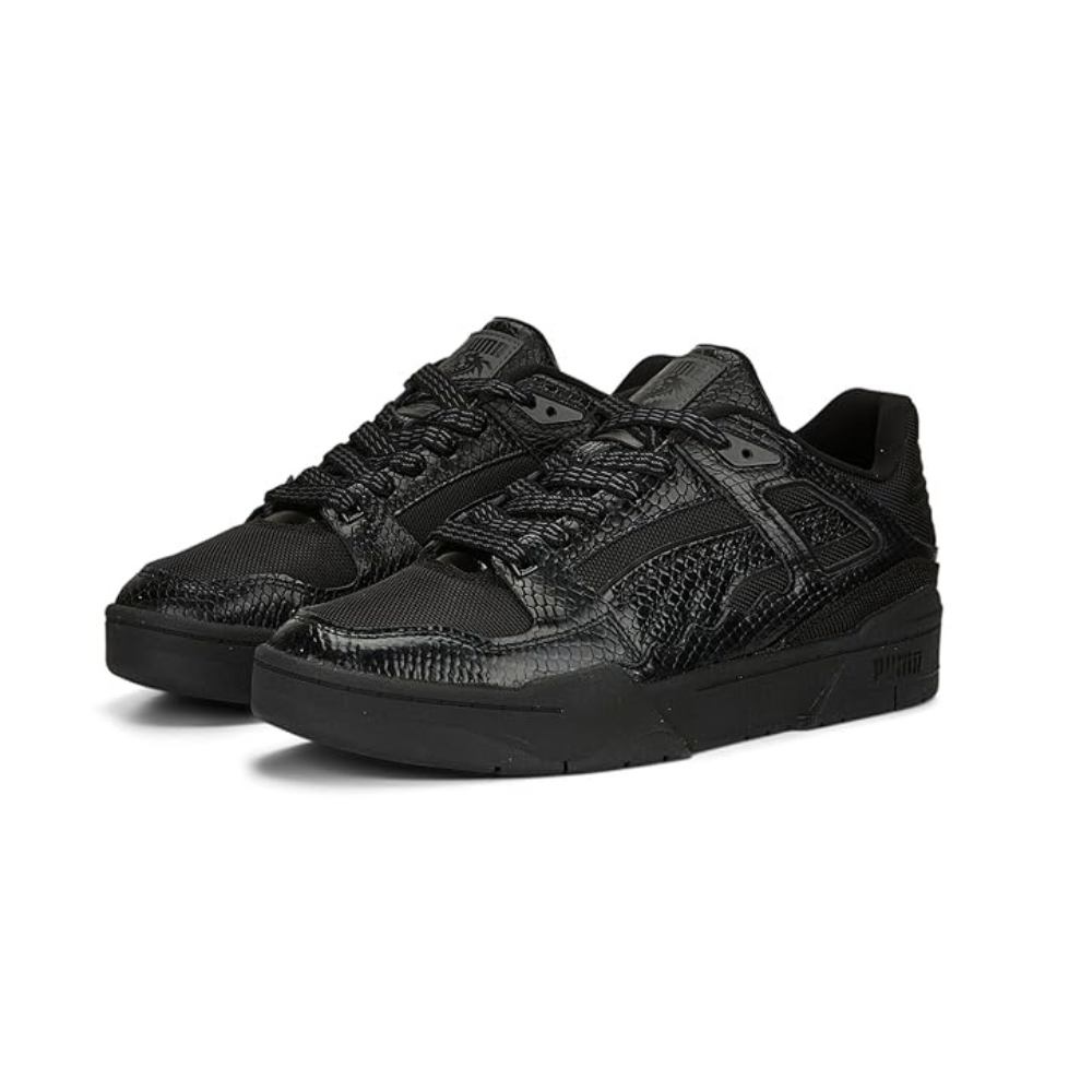 Puma Slipstream Lo Jeff Staple Gidra Black