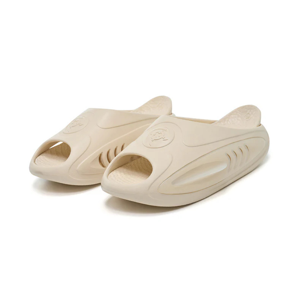 Rigorer Shark 2 Slides Sand