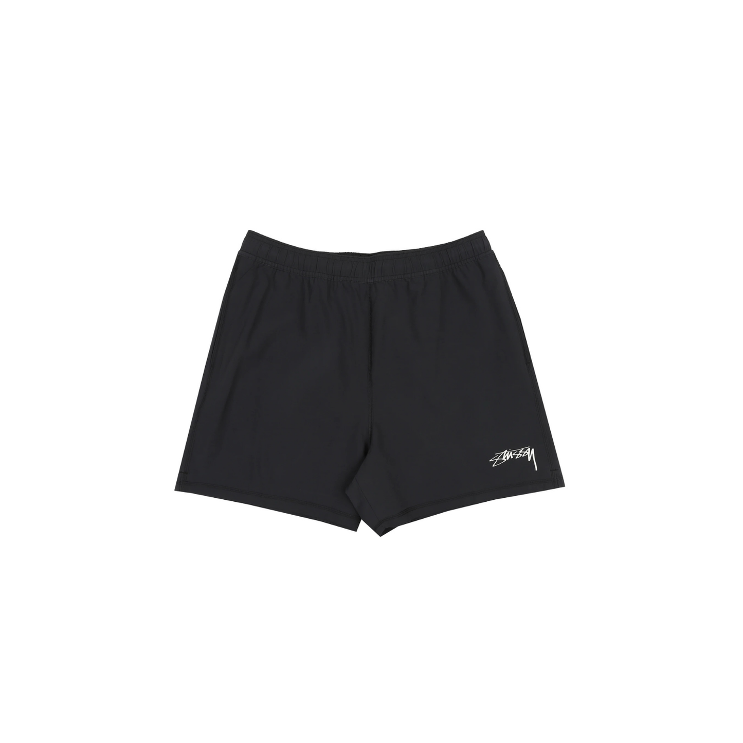 Nike x Stussy NRG Water Short Black