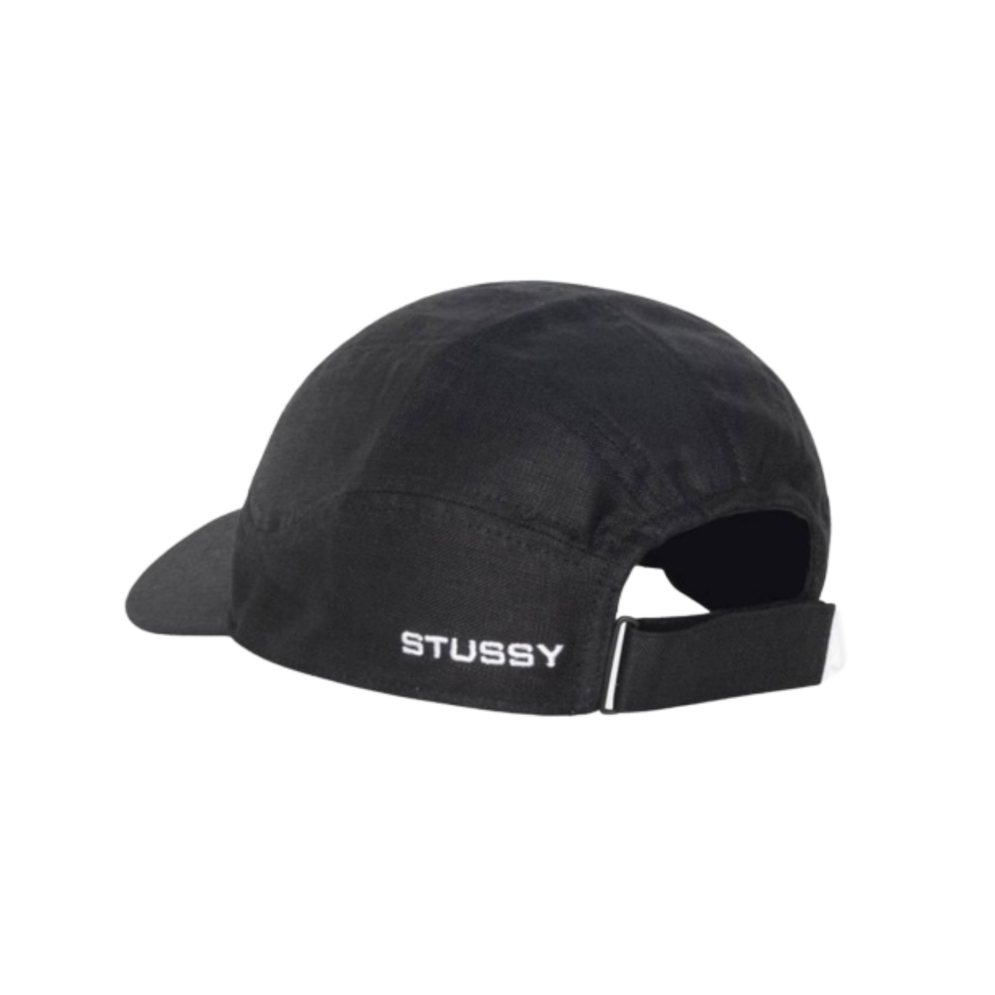 Stussy & Nike Fly Cap Black