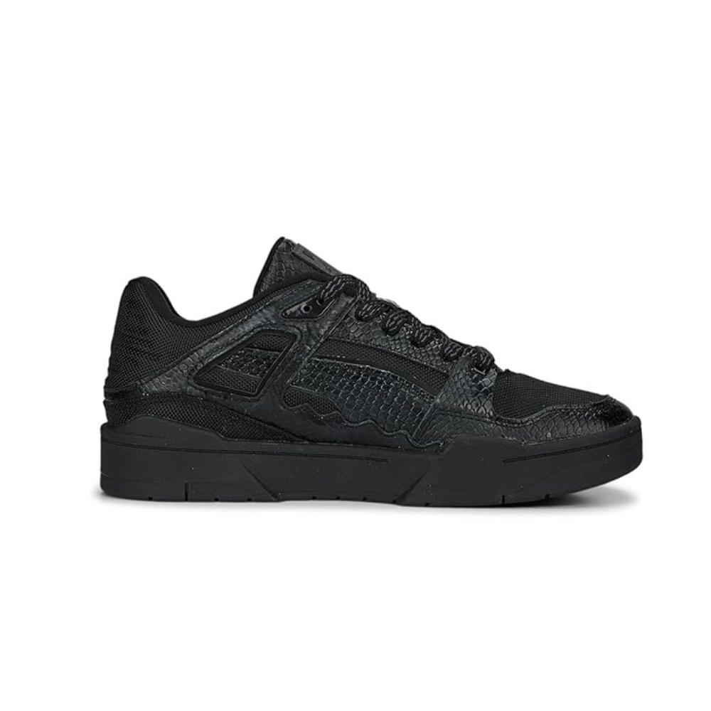 Puma Slipstream Lo Jeff Staple Gidra Black