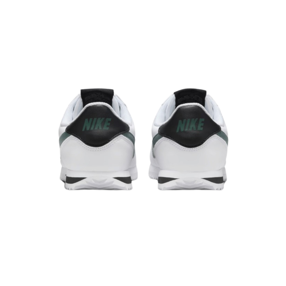 Nike Cortez Vintage Green (GS) White Black