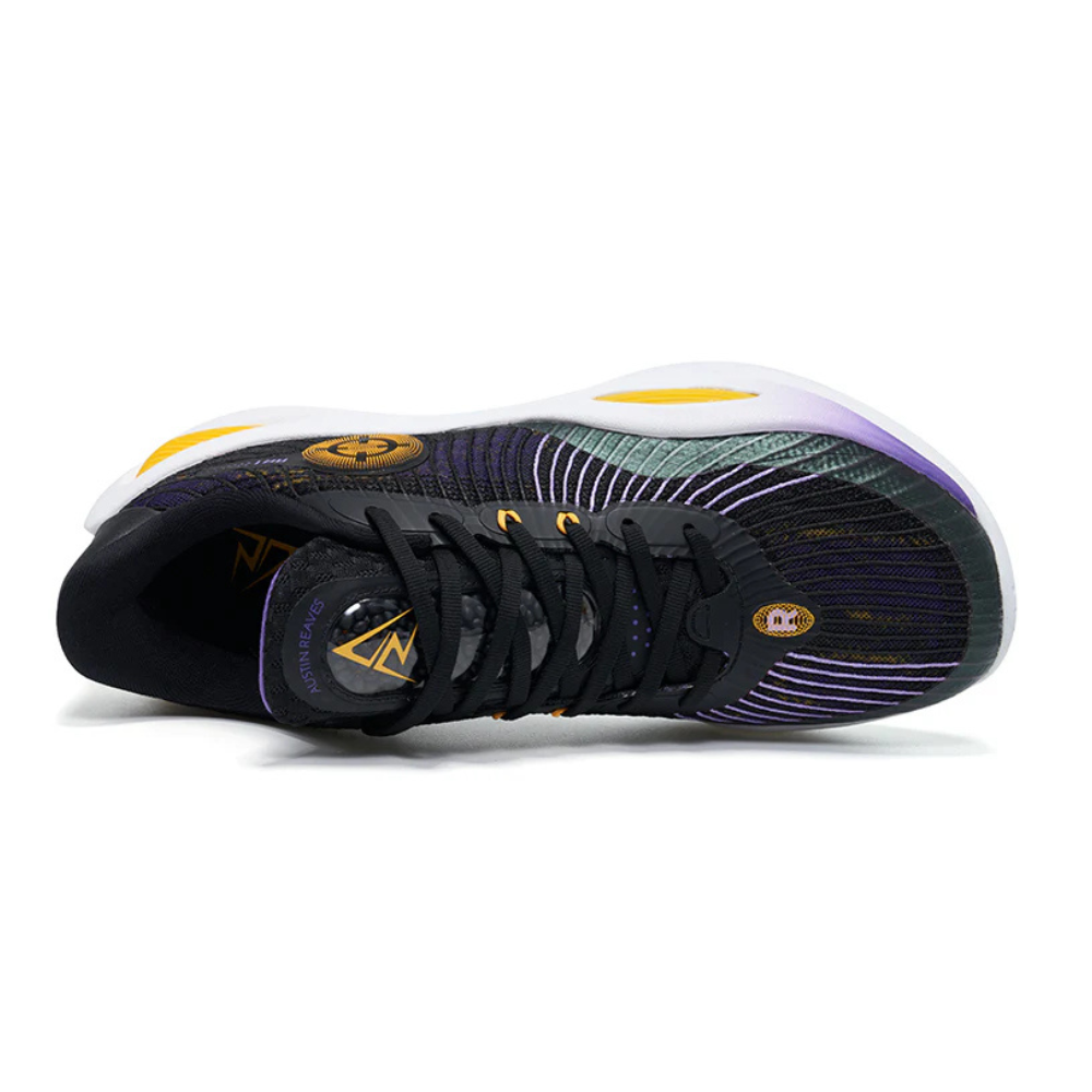 Rigorer AR1 Showtime