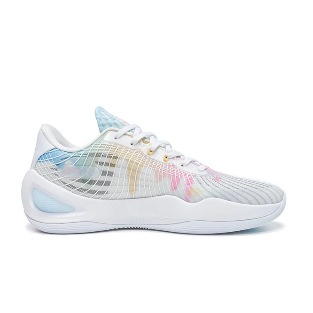 Rigorer AR1 White Pink