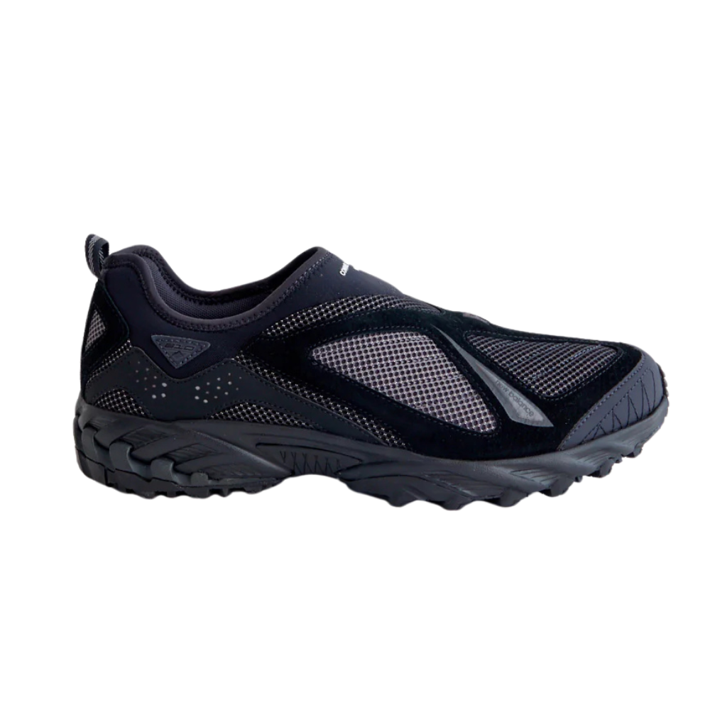 New Balance 610S Comme Des Garcons Homme Black