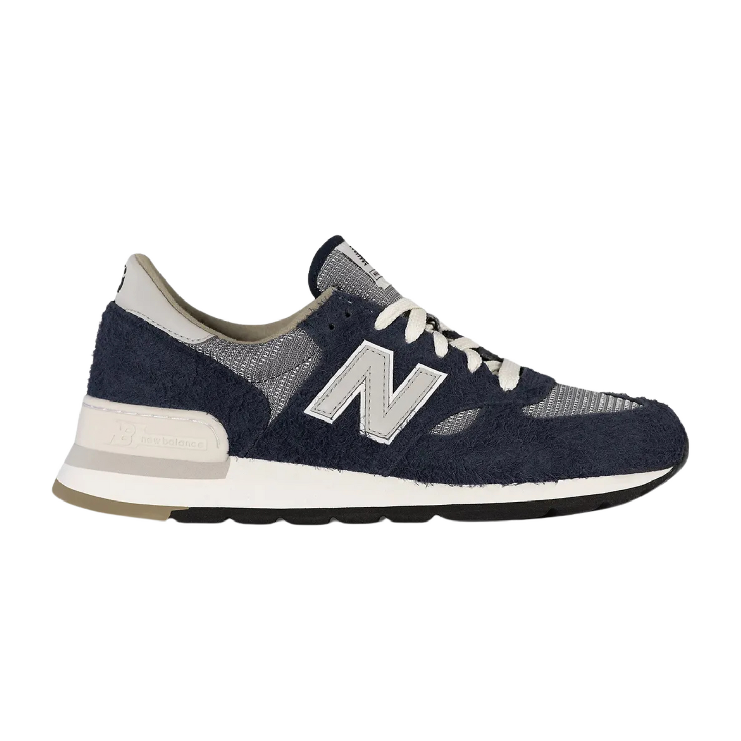 New Balance 990v1 Carhartt WIP MiUSA Dark Navy