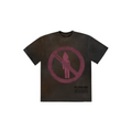 Travis Scott Days Before Rodeo 10 Years Tee Black