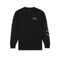 Air Jordan x Union Long Sleeve T-Shirt Black