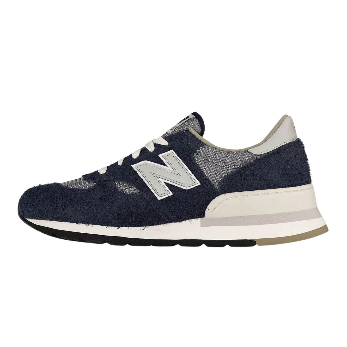 New Balance 990v1 Carhartt WIP MiUSA Dark Navy