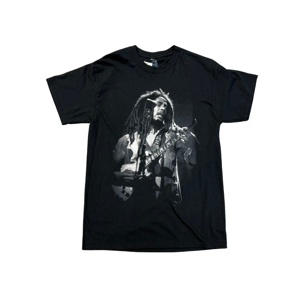 Zionrootswear Bob Marley Tee