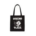 Verdy Otsumo Plaza Tote Bag Black