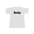 Yeezy Bully Tee White