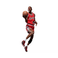 Enterbay 1/6 Scale Real Masterpiece Collectible Figure NBA Michael Jordan Rookie Edition