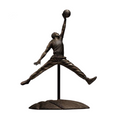 Enterbay 1/6 Scale Sculpture Collectible Figure Michael Jordan Bronze Edition