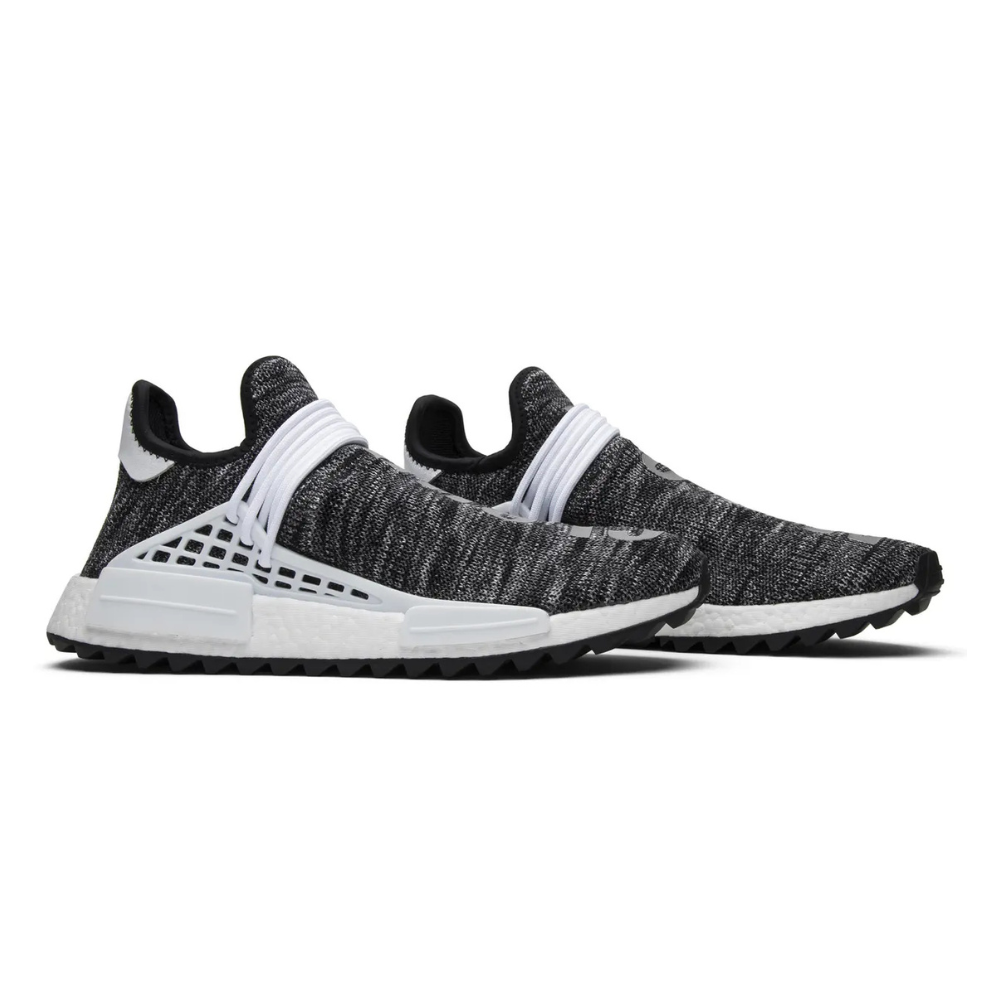 Adidas Pharrell Williams Human Race NMD TR Oreo – SoleMate Sneakers