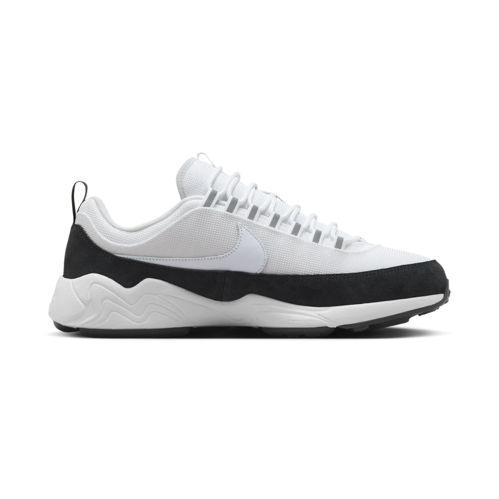 Nike x Fragment Air Zoom Spiridon SP White Blue Void