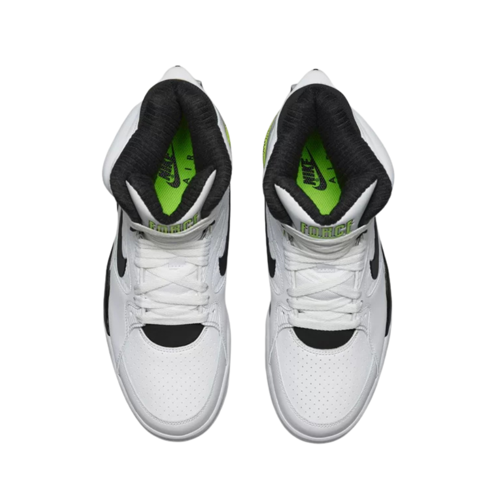 Nike Air Command Force Billy Hoyle Black Wolf Grey Volt