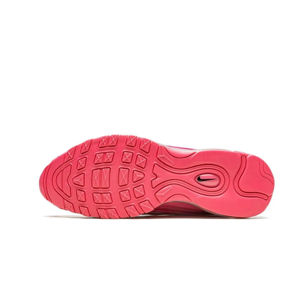 Nike x Supreme Air Max 98 TL Pink