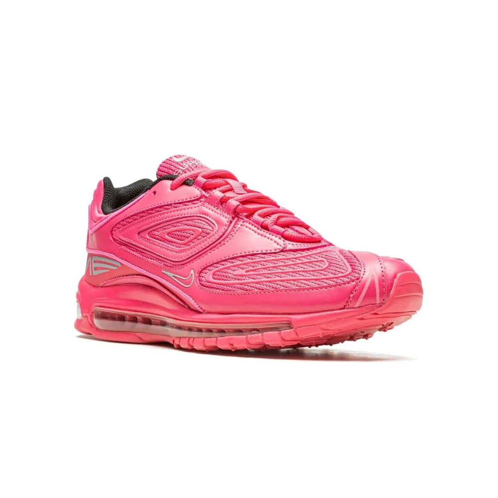 Nike x Supreme Air Max 98 TL Pink