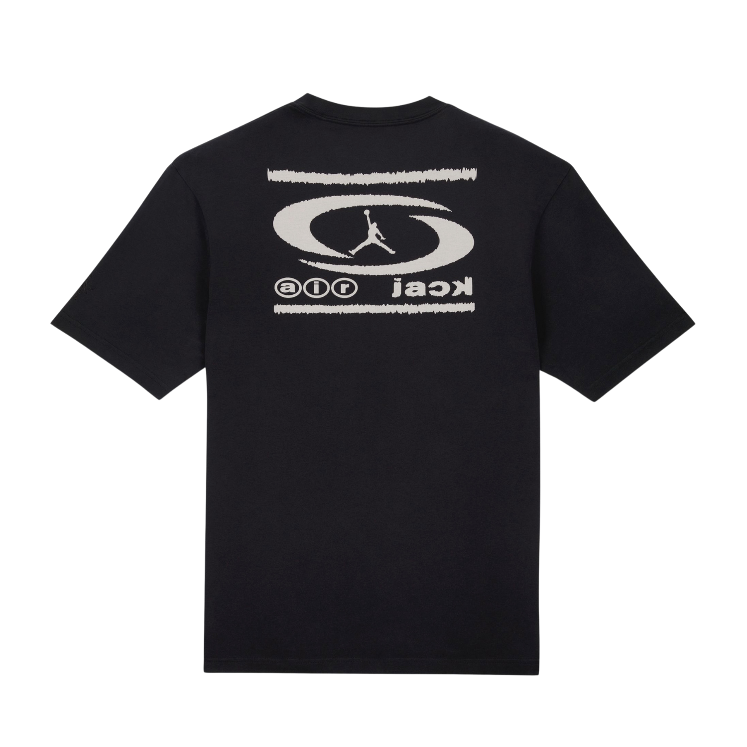 air jordan travis scott shirt