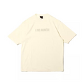 Jordan x A Ma Maniere S/S T-Shirt Coconut Milk