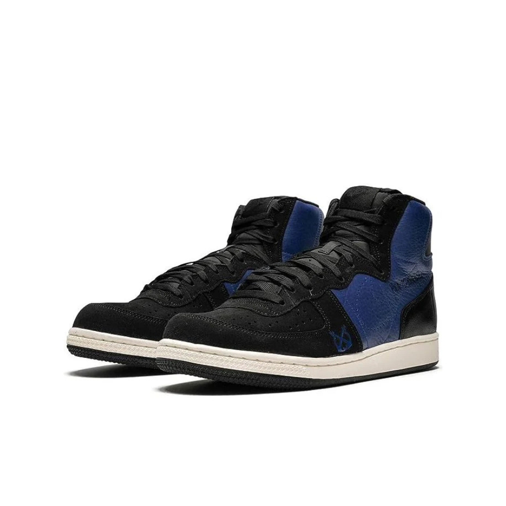 Nike Terminator High Stussy x Neighborhood Boneyards Varsity Royal
