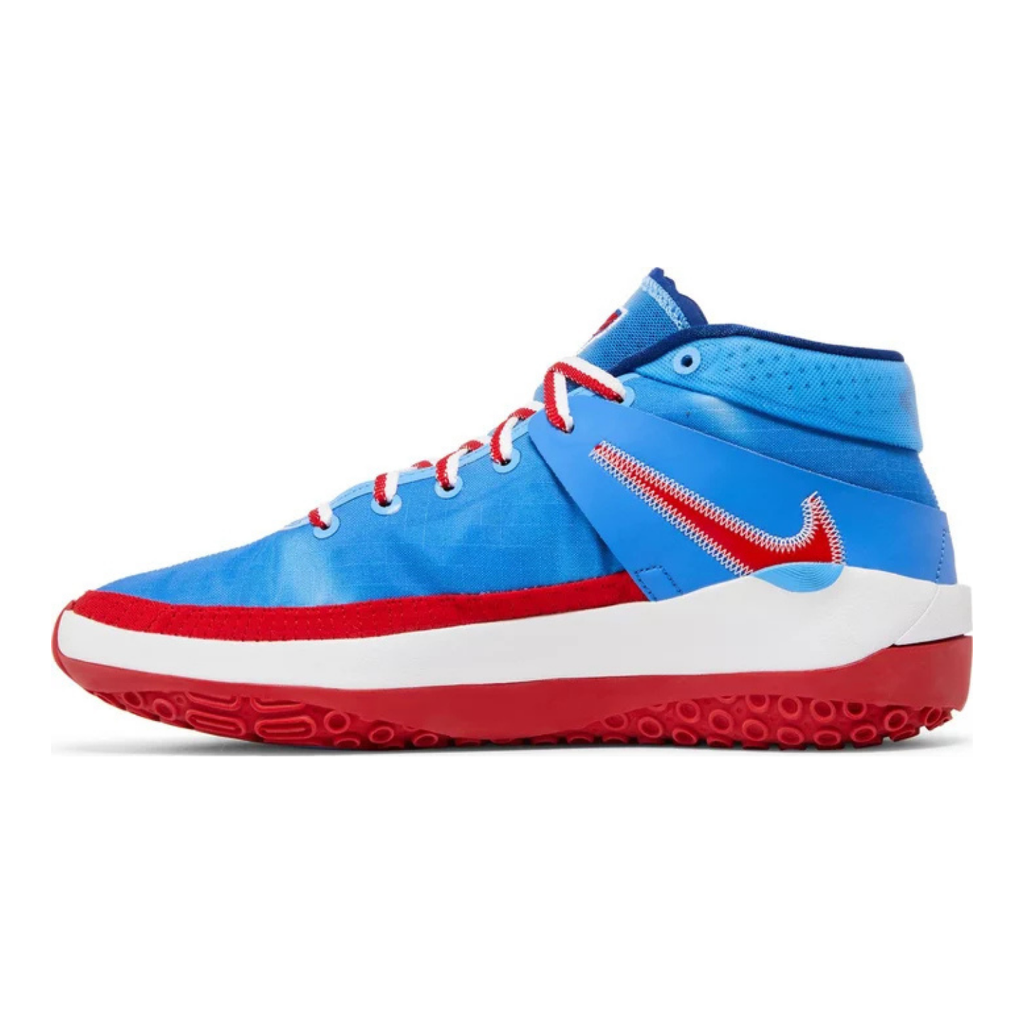 Nike KD 13 University Blue White University Red