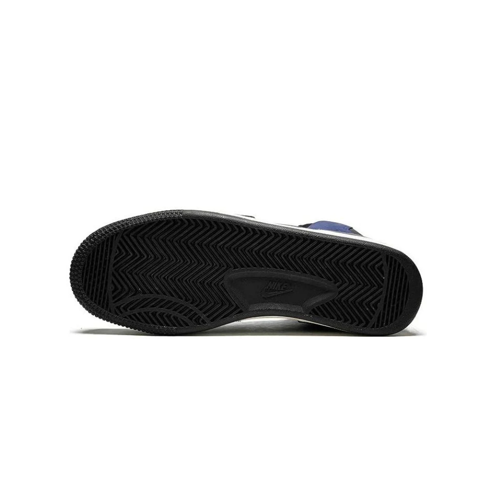 Nike Terminator High Stussy x Neighborhood Boneyards Varsity Royal