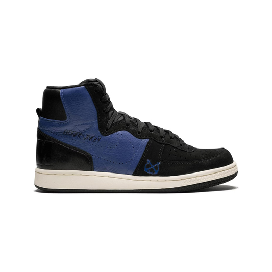 Nike Terminator High Stussy x Neighborhood Boneyards Varsity Royal