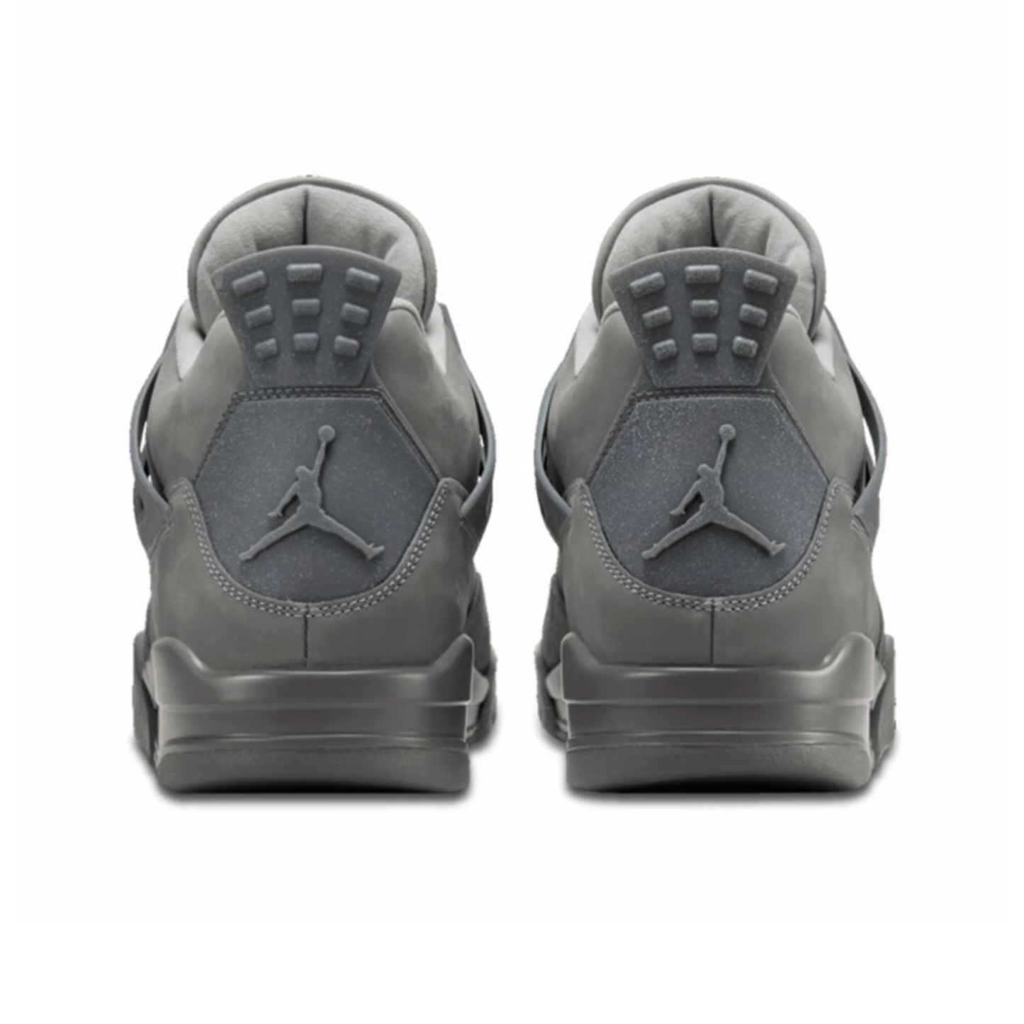 Air Jordan 4 Retro SE Paris Olympics Wet Cement Smoke Grey Iron Grey Cement Grey Particle Grey