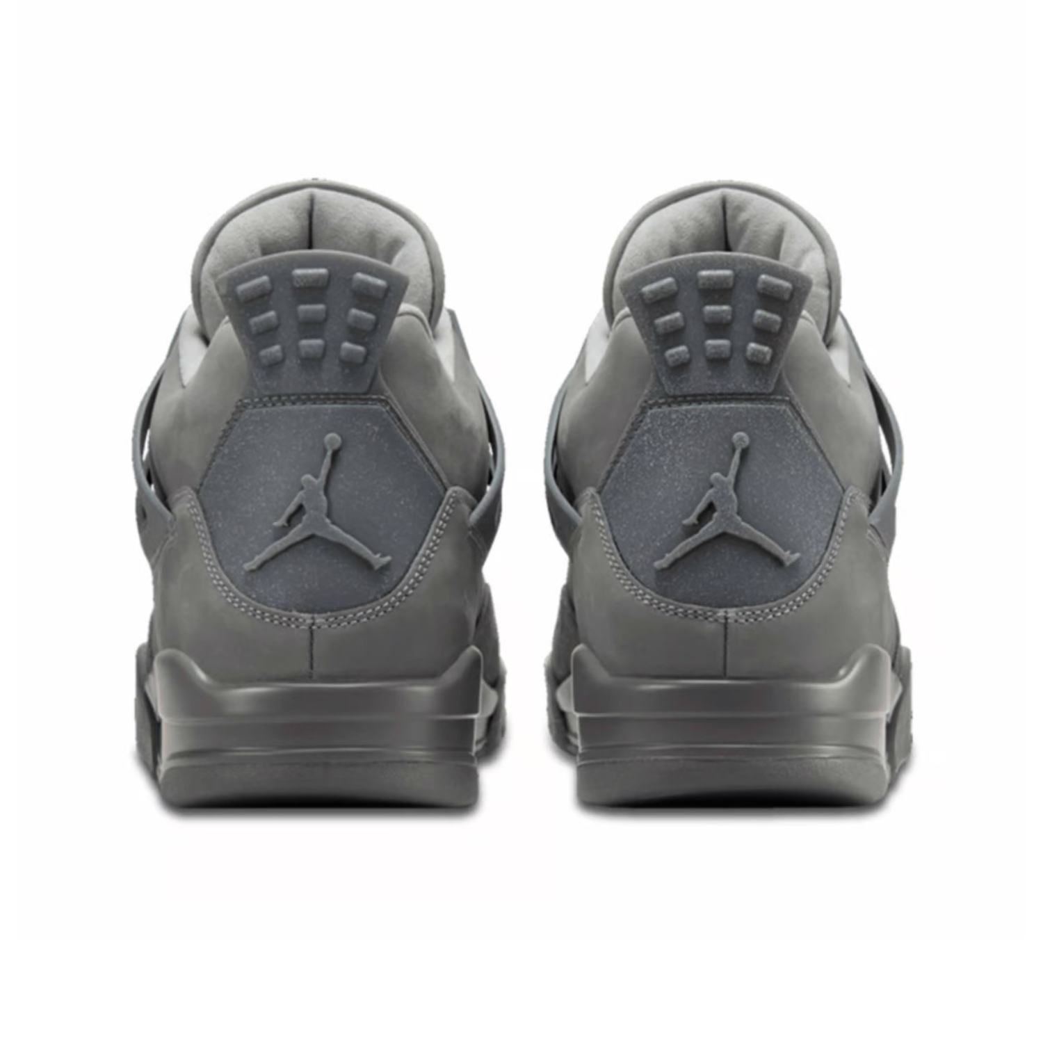 Air Jordan 4 Retro SE Paris Olympics Wet Cement Smoke Grey Iron Grey Cement Grey Particle Grey