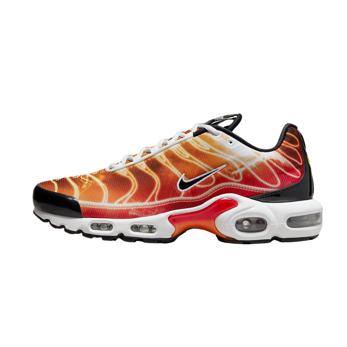 Nike Air Max Plus Light Photography Multi Color