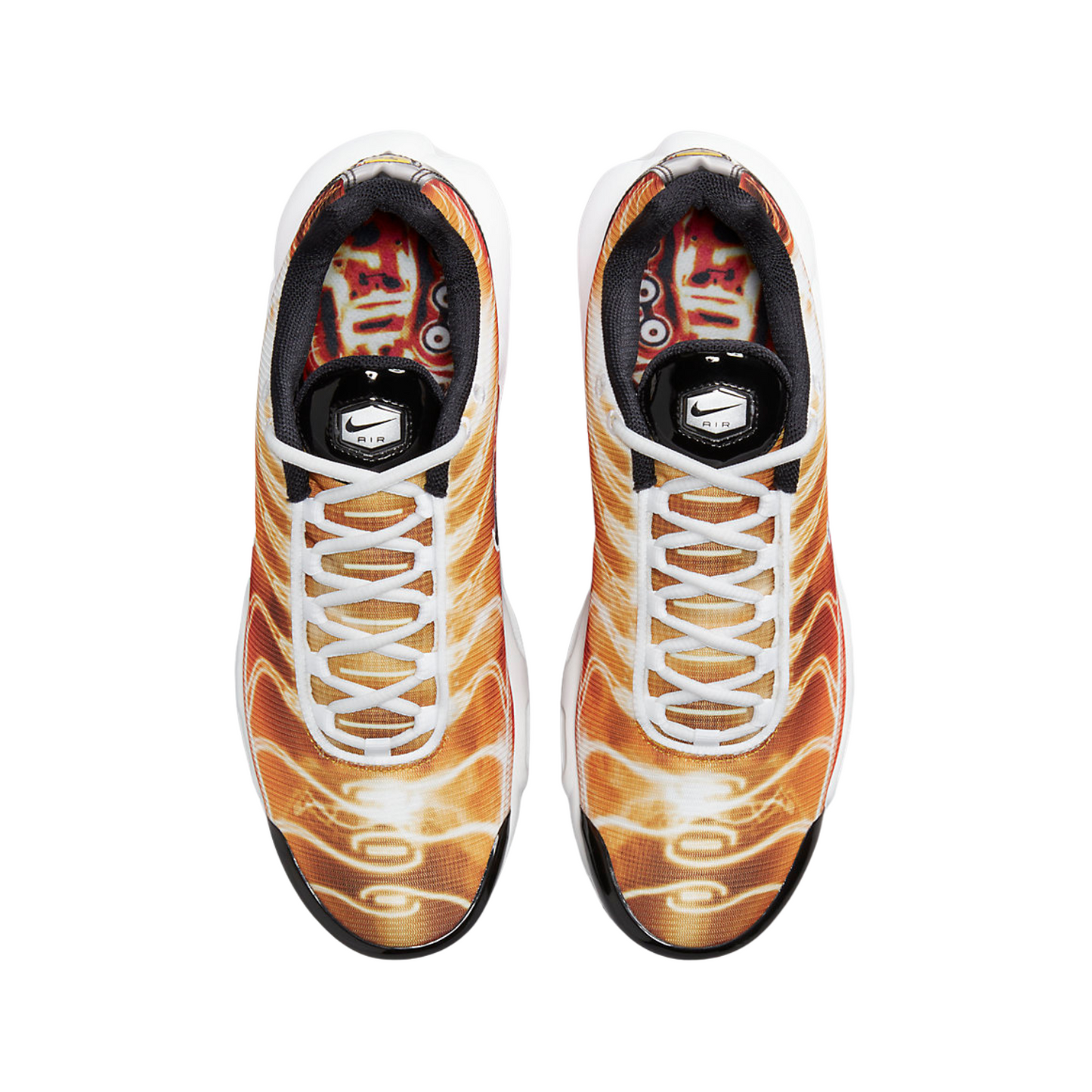 Nike Air Max Plus Light Photography Multi Color