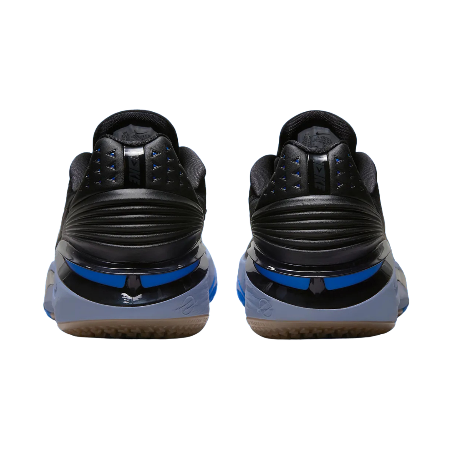 Nike Zoom GT Cut 2 Black Racer Blue