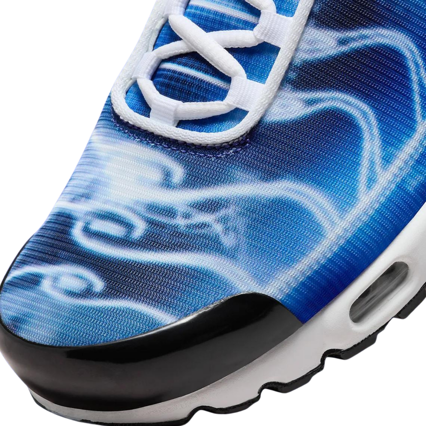 Nike Air Max Plus Light Photography Old Royal Black Varsity Ice Blue