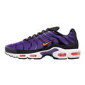 Nike Air Max Plus Voltage Purple Total Orange Purple Agate DX0755-500